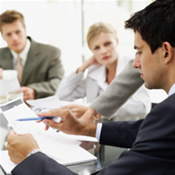 D.E. Scott Investment Management Compliance Services